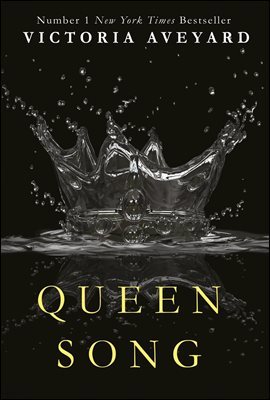 Queen Song (A Red Queen Novella)