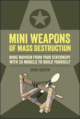 Mini Weapons of Mass Destruction