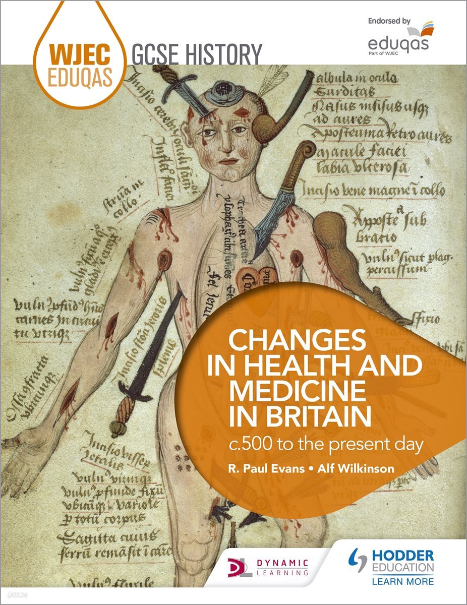 WJEC Eduqas GCSE History