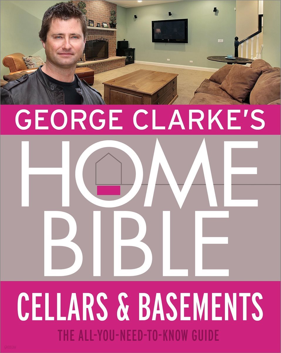 George Clarke&#39;s Home Bible