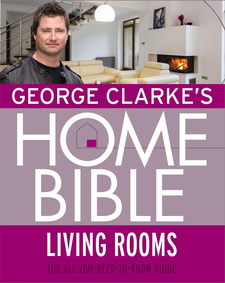 George Clarke&#39;s Home Bible