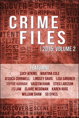 Crime Files 2015