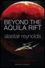 Beyond the Aquila Rift