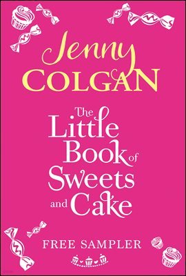 The Little Book Of Sweets And Cake