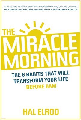 The Miracle Morning