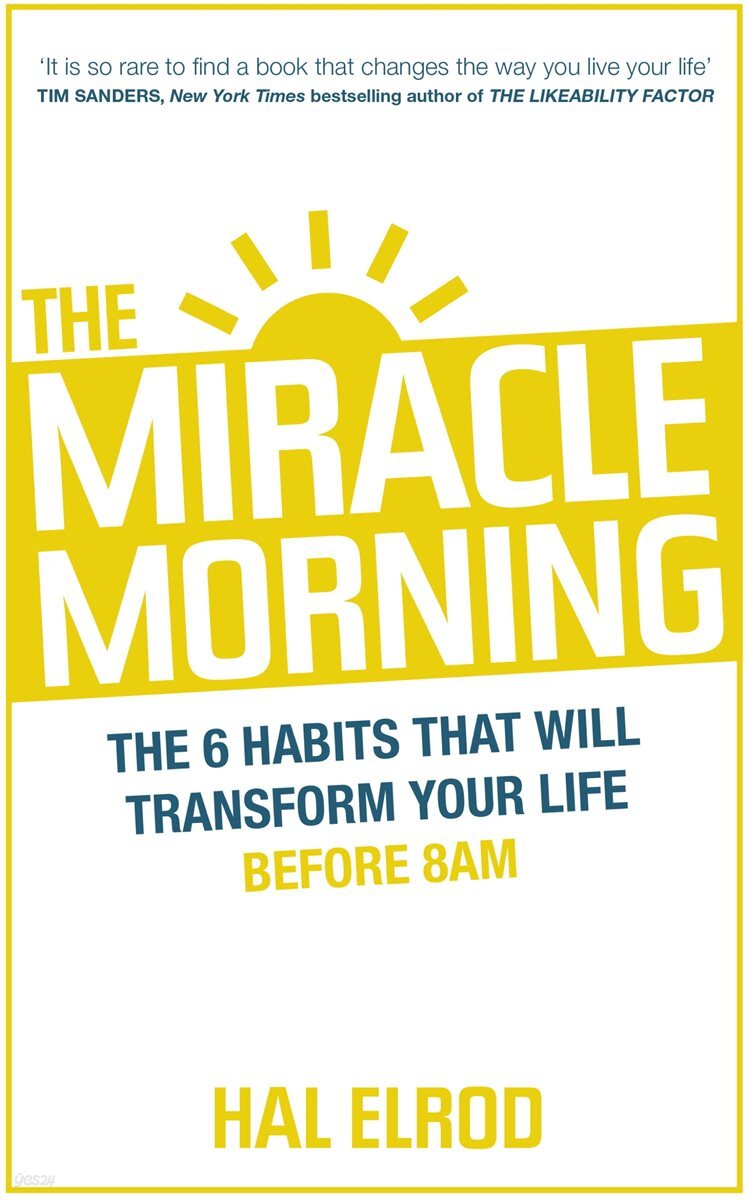 The Miracle Morning