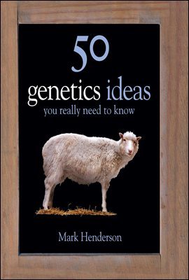 50 Genetics Ideas You Really Need to Know