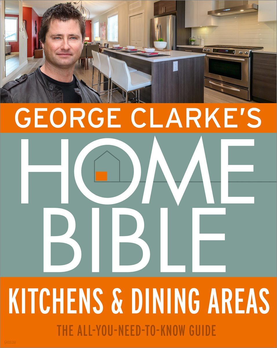 George Clarke's Home Bible