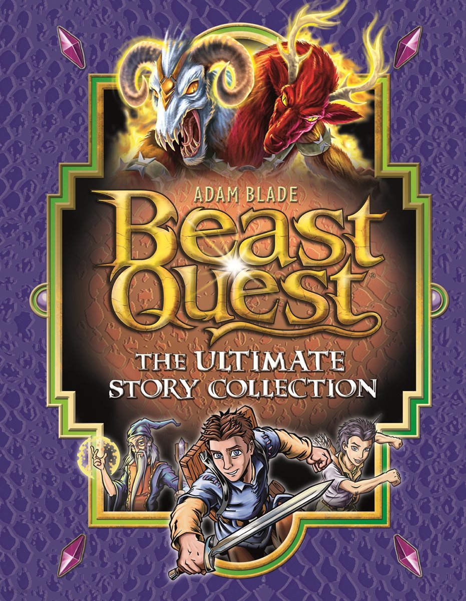 Beast Quest