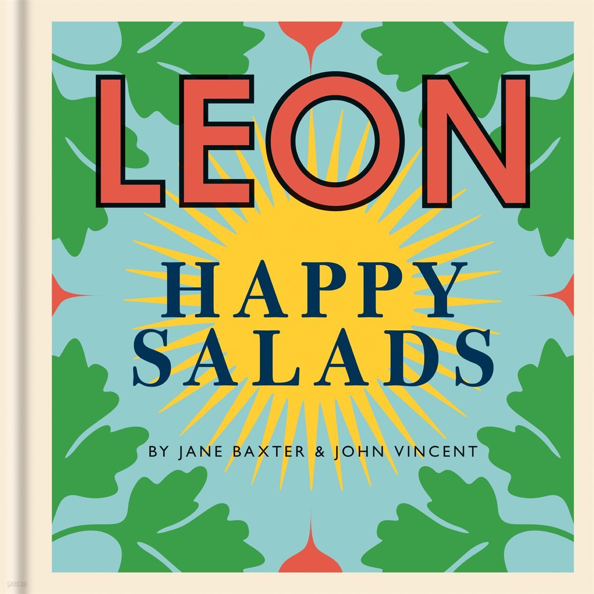 Happy Leons