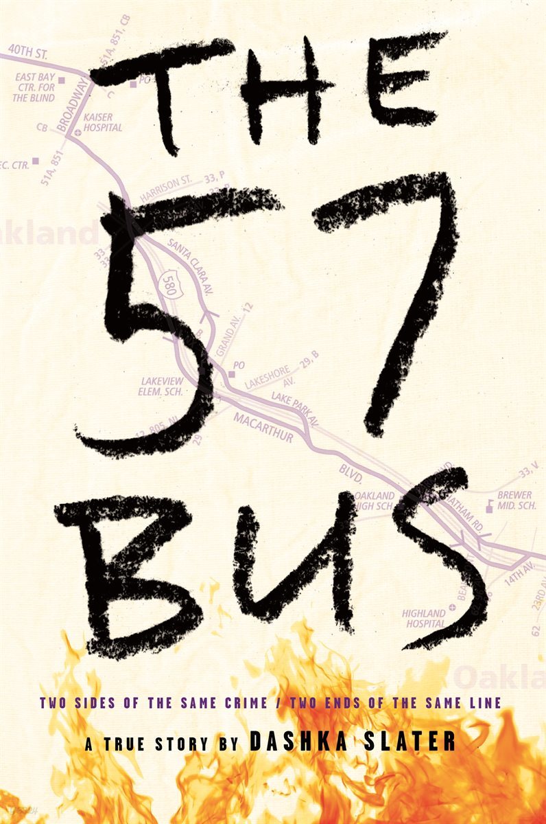 The 57 Bus