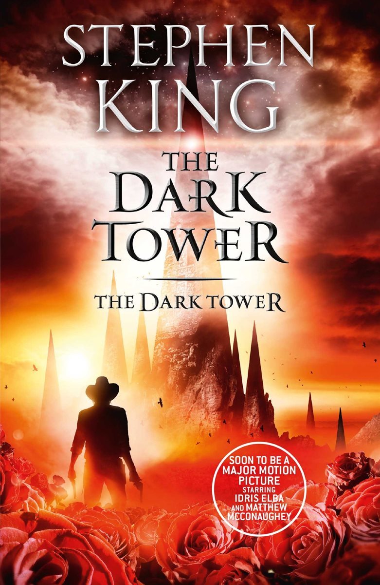 The Dark Tower VII