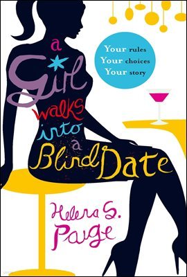 A Girl Walks into a Blind Date