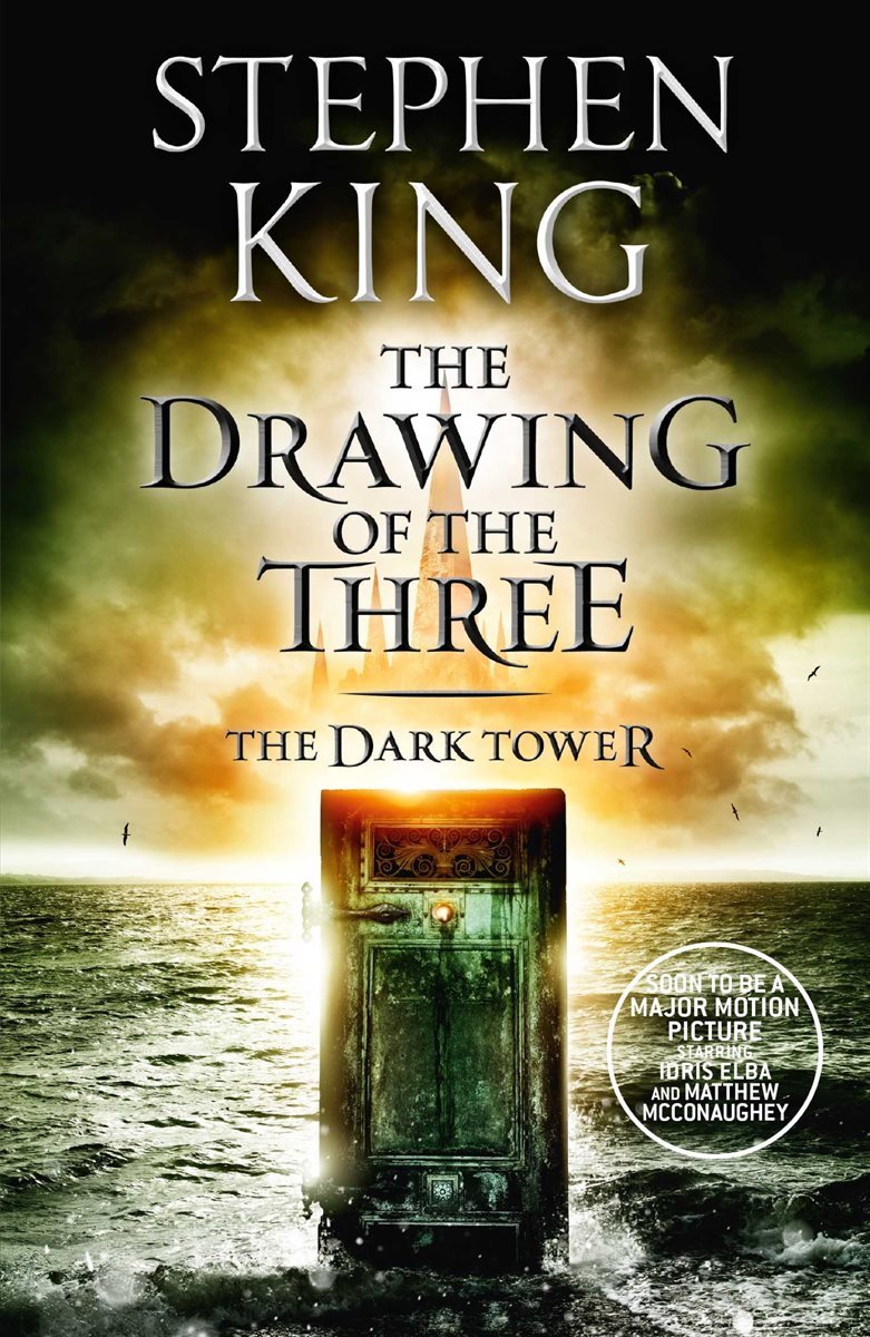 The Dark Tower II