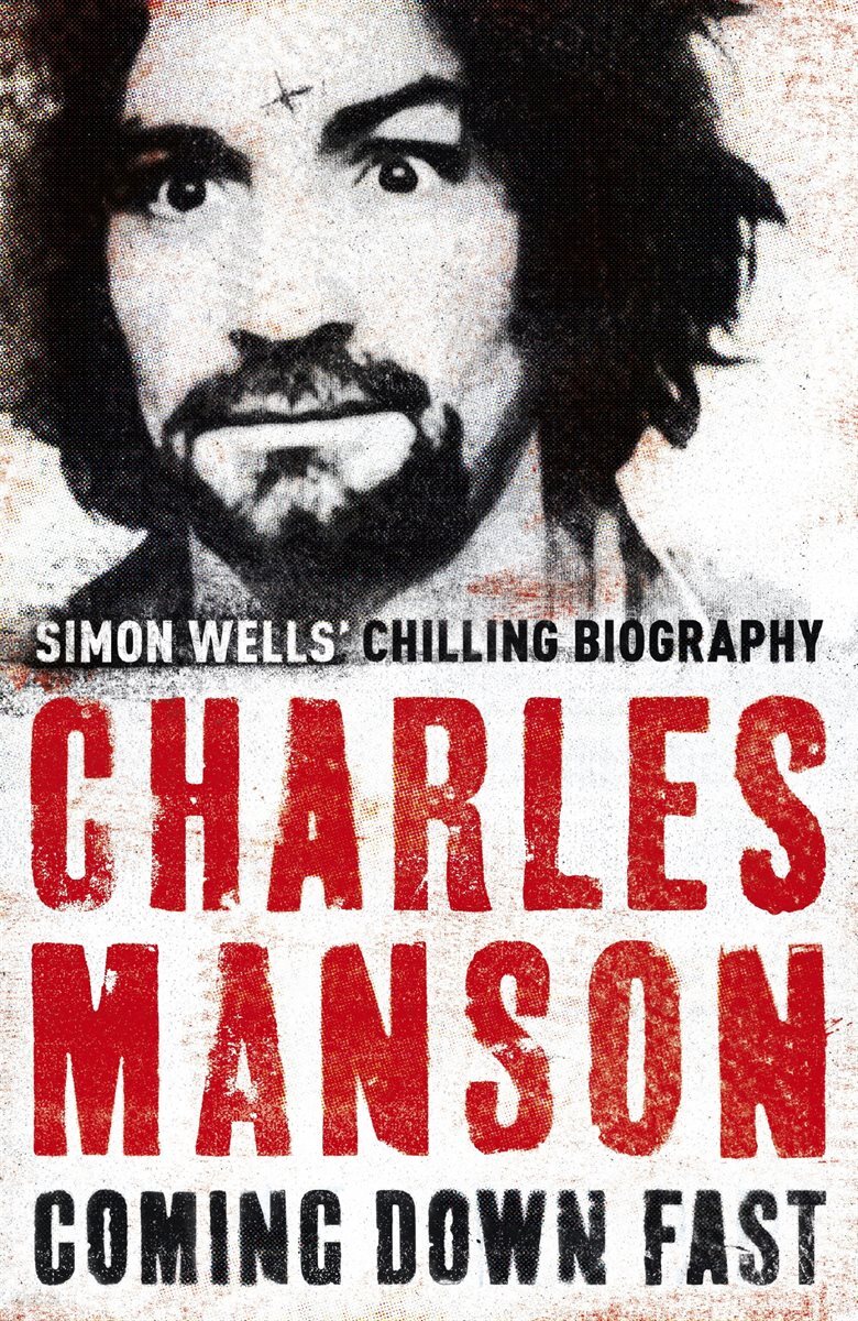[전자책] Charles Manson | Simon Wells | Hodder & Stoughton - 예스24