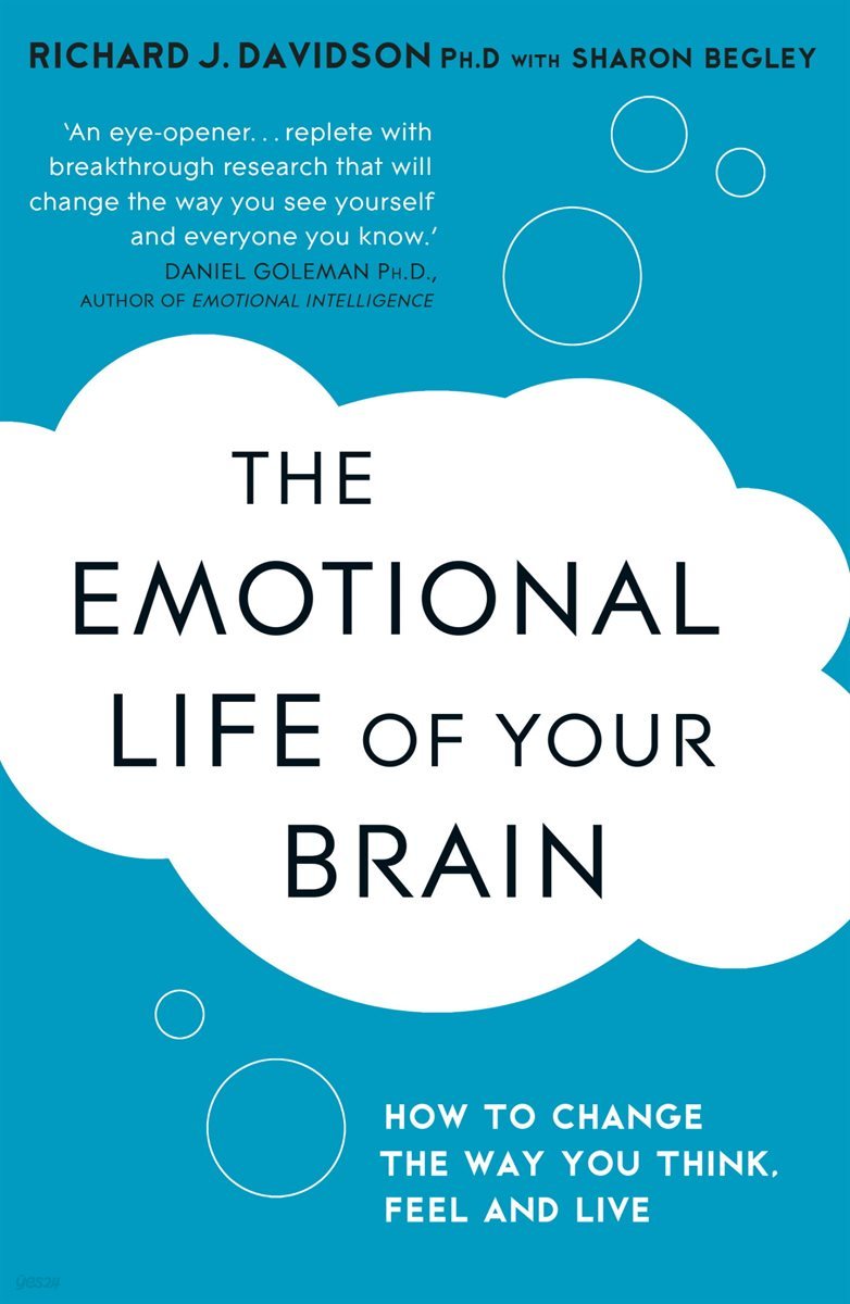 The Emotional Life of Your Brain