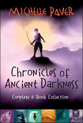 Chronicles of Ancient Darkness