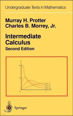 Intermediate Calculus