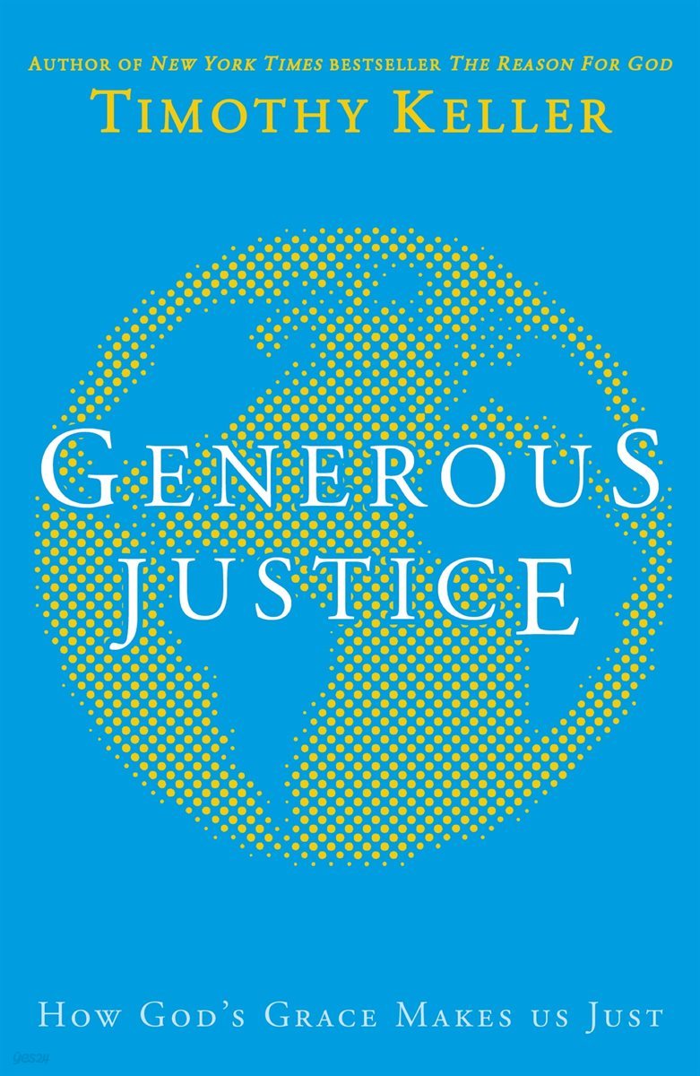 Generous Justice