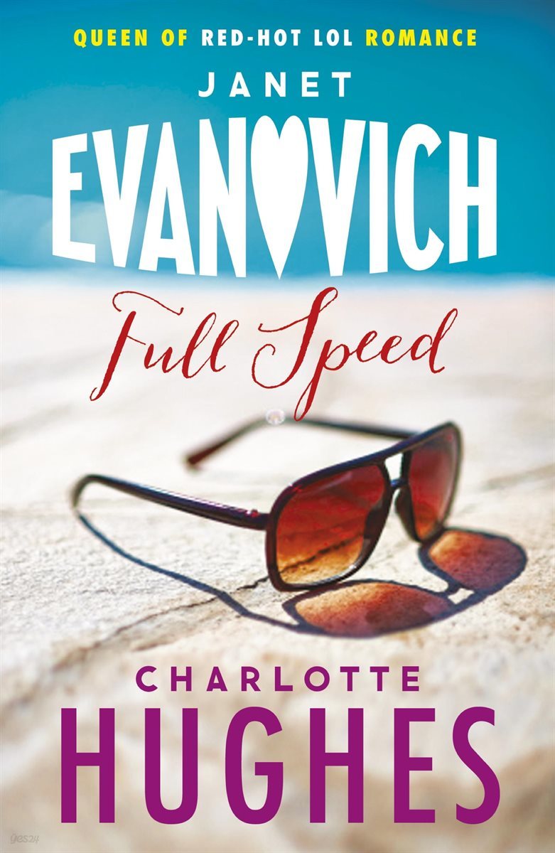 Full Speed (Full Series, Book 3)