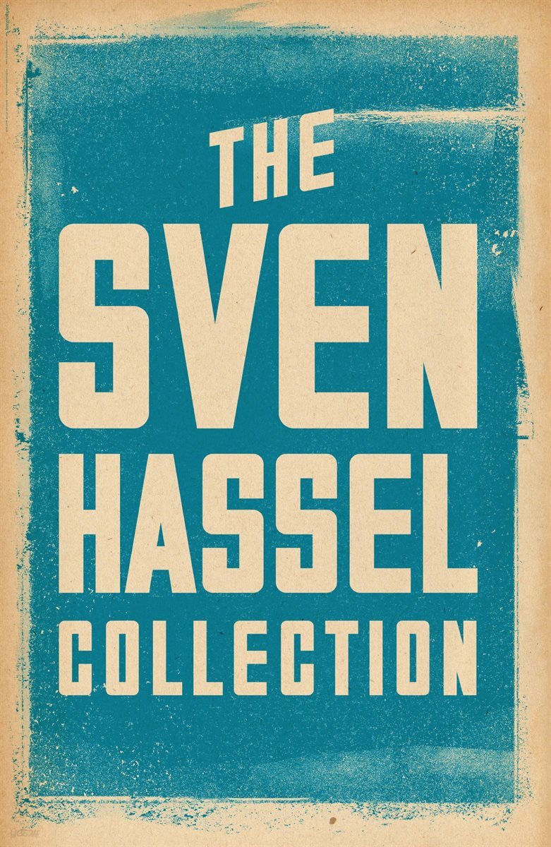 [전자책]The Sven Hassel Collection - 예스24