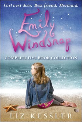 Emily Windsnap Complete Collection (eBook only)