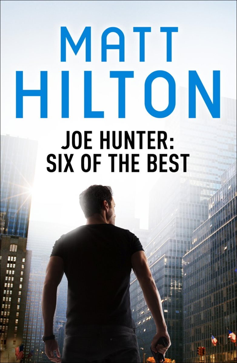 Joe Hunter