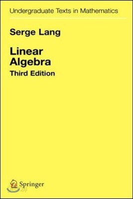 Linear Algebra