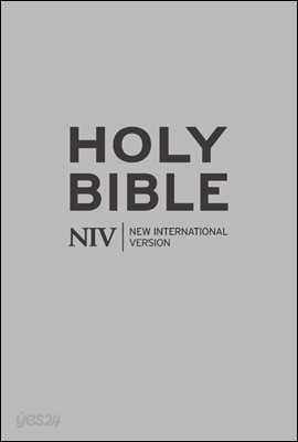 NIV Bible eBook (New International Version)