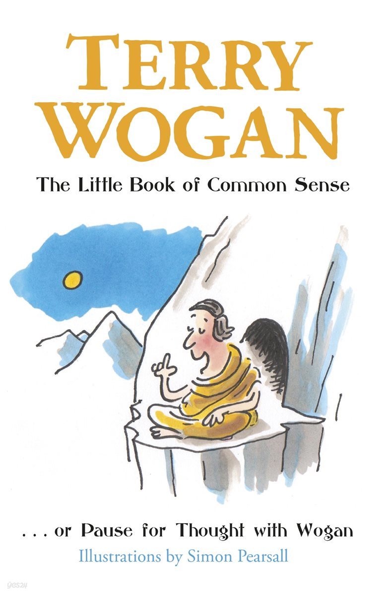 The Little Book of Common Sense