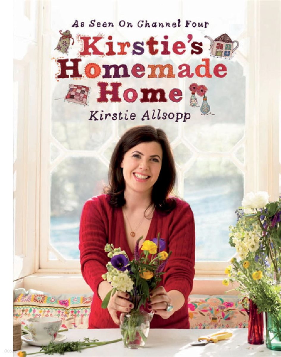 Kirstie&#39;s Homemade Home