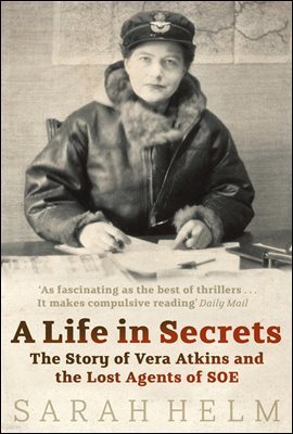 A Life In Secrets