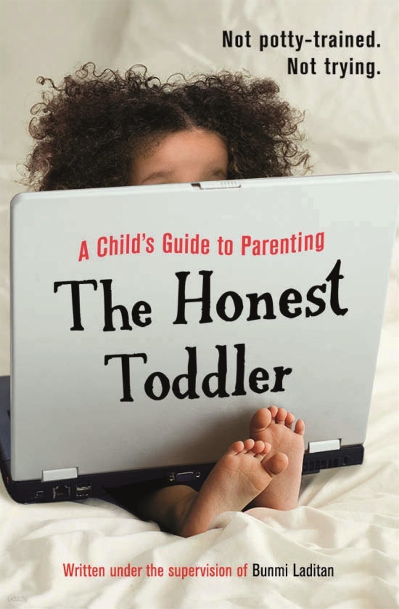 The Honest Toddler