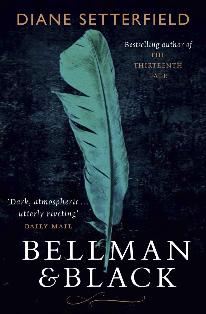 Bellman &amp; Black