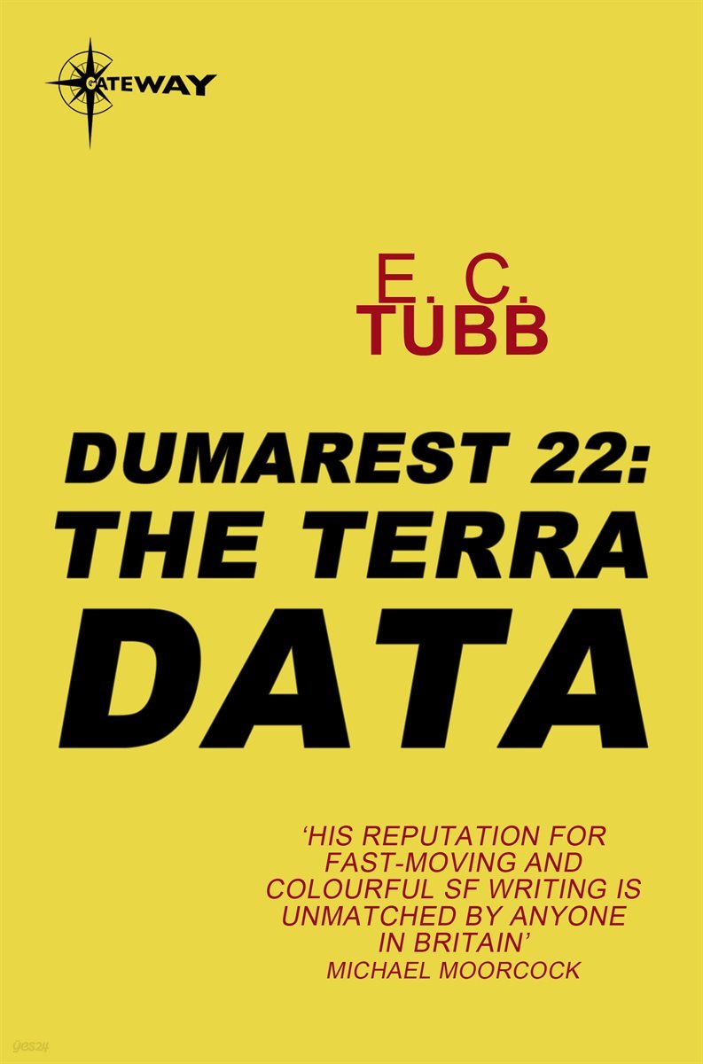 The Terra Data