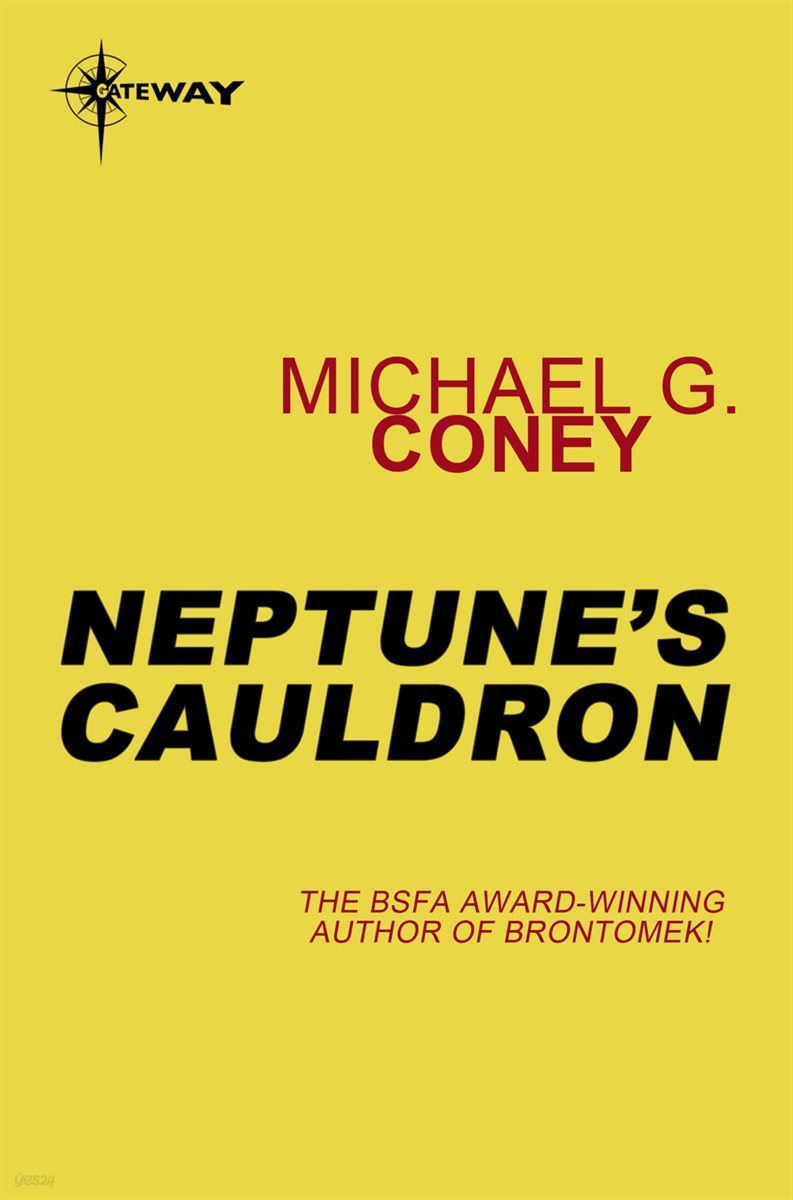 Neptune&#39;s Cauldron