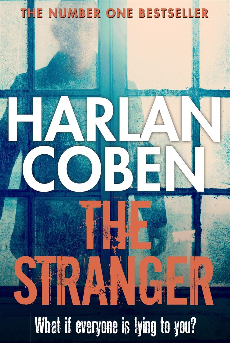 The Stranger