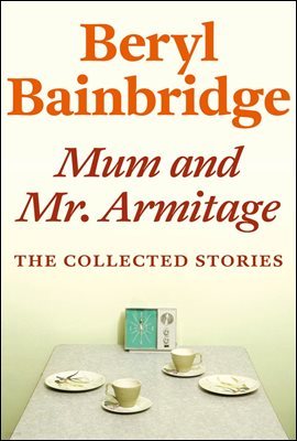 Mum and Mr Armitage