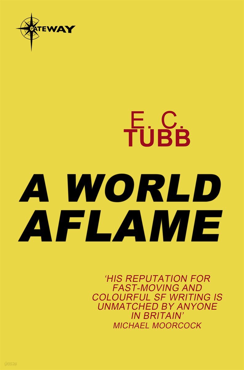 A World Aflame