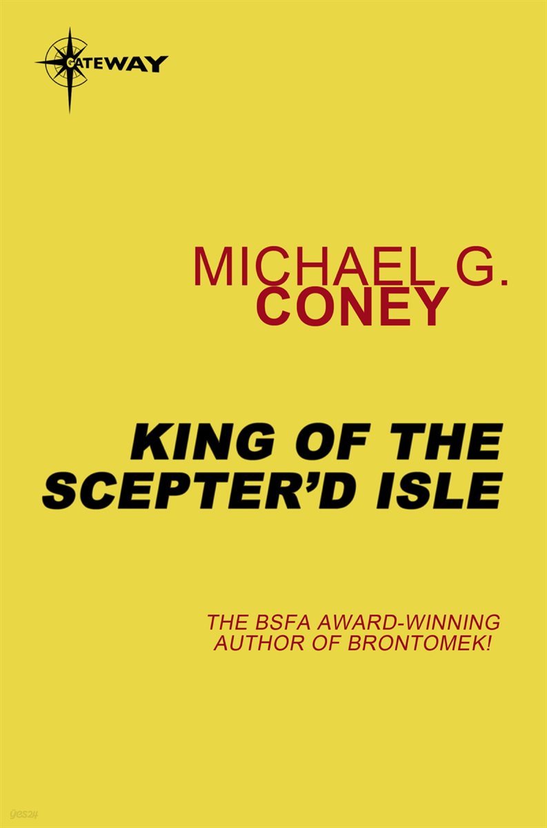 King of the Scepter&#39;d Isle