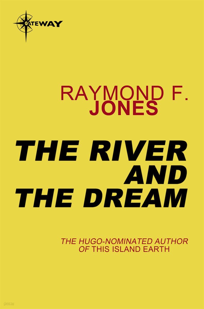 [전자책] The River and the Dream - 예스24 [전자책]The River and the Dream - 예스24
