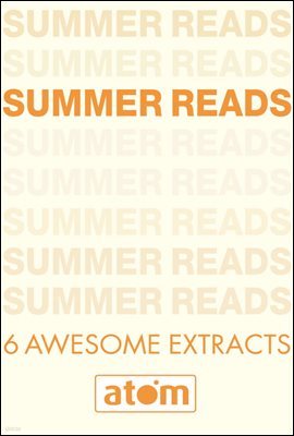 Atom Summer Reads Sampler