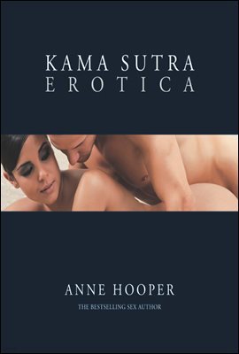 The Illustrated Kama Sutra