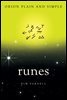 Runes, Orion Plain and Simple
