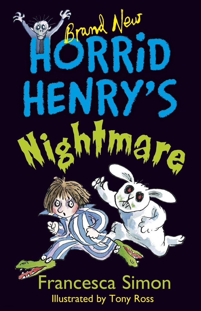 Horrid Henry's Nightmare