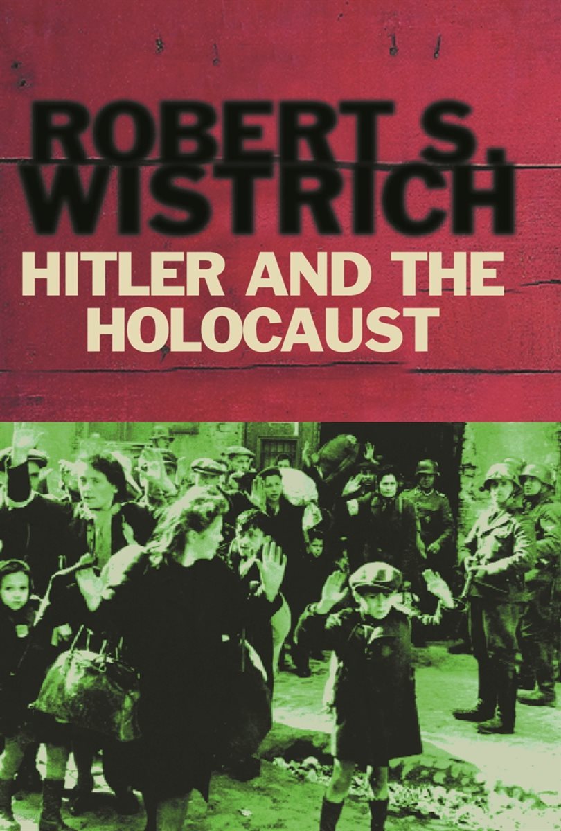 Hitler and the Holocaust