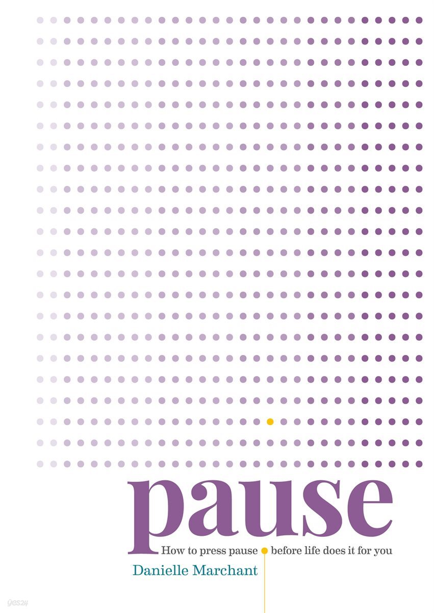 Pause