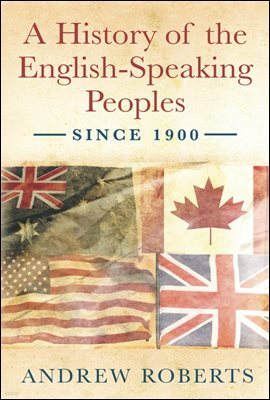 A History of the English-Speaking Peoples since 1900