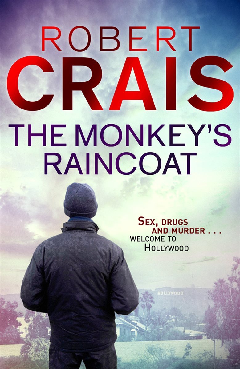 The Monkey&#39;s Raincoat