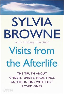 Visits From The Afterlife
